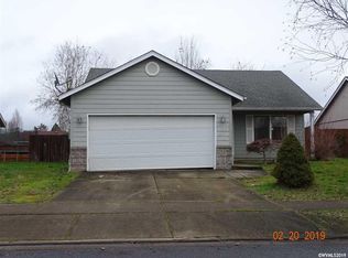 1253 S 6th St, Independence, OR 97351