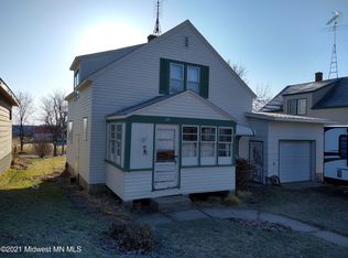 116 S Central Ave, Dalton, MN 56324
