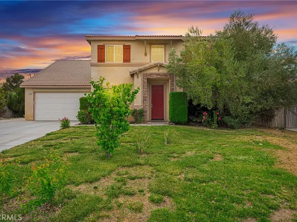 11196 Charleston St, Adelanto, CA 92301