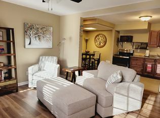 116 W View Ave #1, Black Mountain, NC 28711