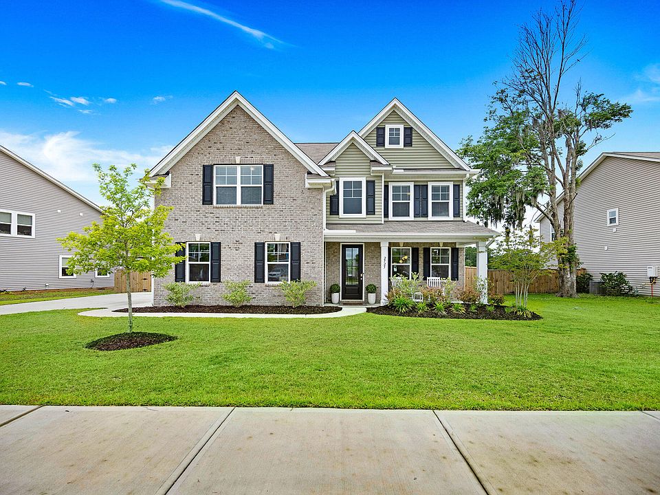 2725 Harmony Lake Dr, Johns Island, SC 29455 Zillow