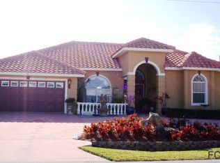 11 Cottagegate Ct, Palm Coast, FL 32137
