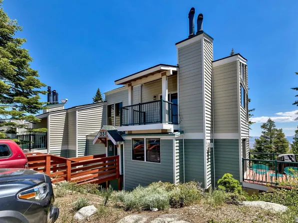 331 Tramway Dr #20, Stateline, NV 89449