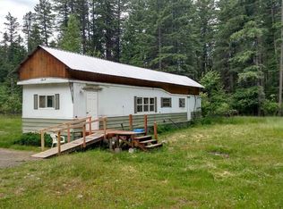 1279 Mountain View Rd, Clark fork, ID 83811