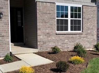 9506 Forman View Dr, Saint Louis, MO 63123