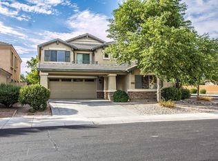 2858 E Shady Spring Trl, Phoenix, AZ 85024