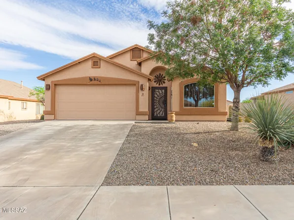 2951 W Calle Leonido, Tucson, AZ 85746