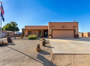 31512 N 224th Dr, Wittmann, AZ 85361