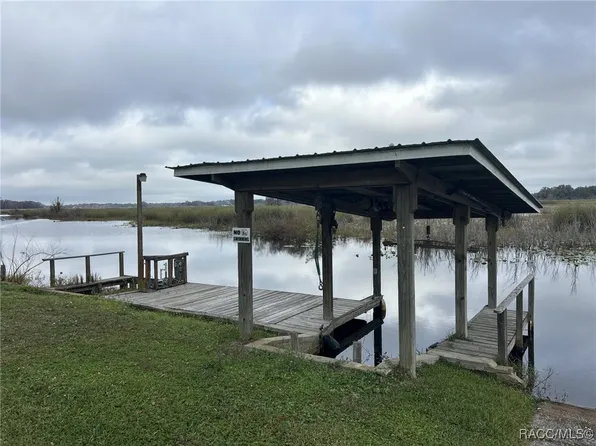 9335 E Beech Cir, Inverness, FL 34450