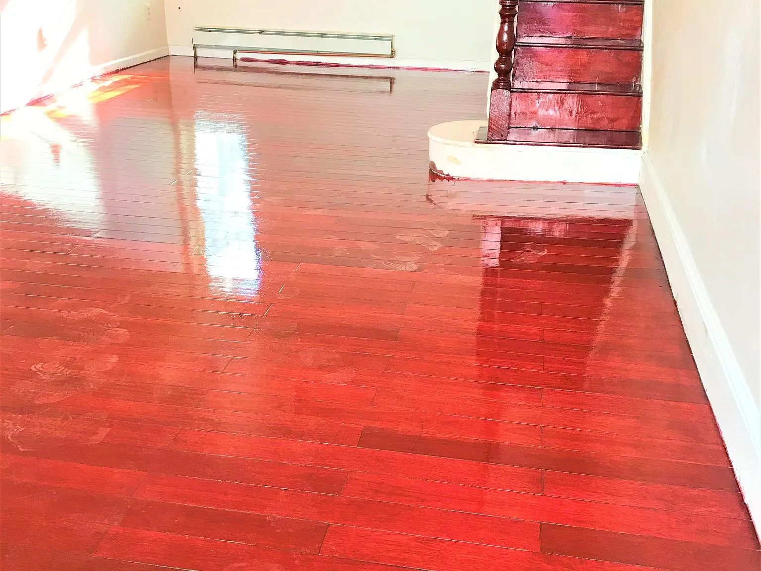 2 bed, 950 sqft, $1,300 — Photo 2