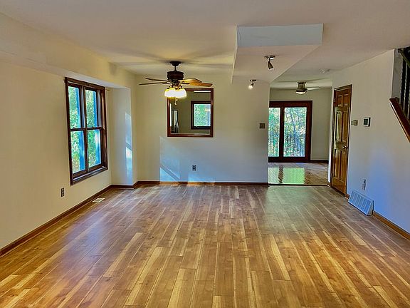 Immediate living room