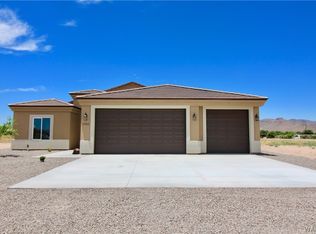 3785 Benton St, Kingman, AZ 86409