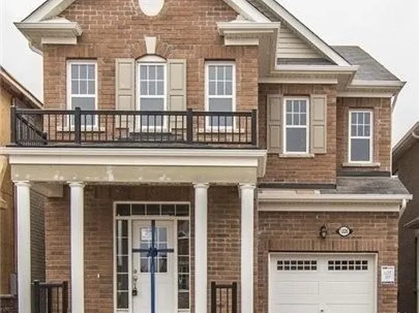 1226 Duignan Cres, Milton, ON L9E 1C2