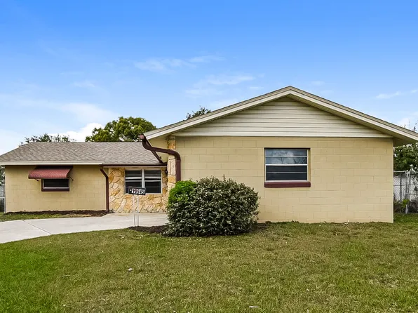 10945 Tangora St, Orlando, FL 32825