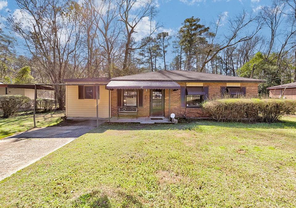 1st image of 4742 Toney Dr