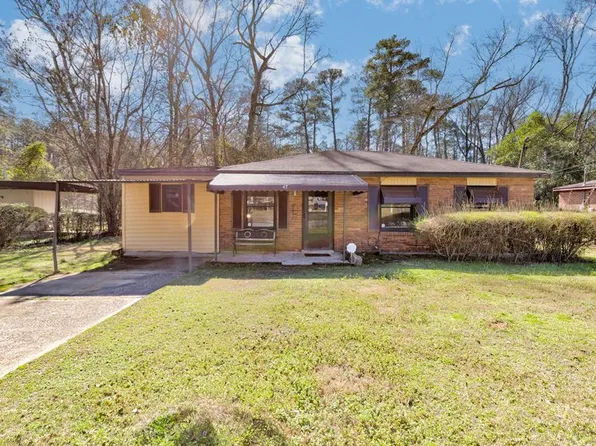 4742 Toney Dr, Columbus, GA 31903