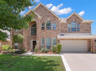 10156 Deer Glen Trl, Fort Worth, TX 76140