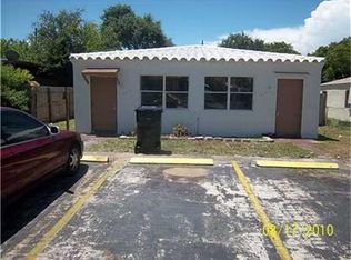 16170 NE 18th Pl #A, North Miami Beach, FL 33162