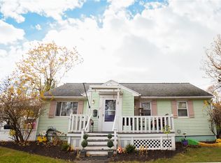 4 Maple St, Geneva, NY 14456