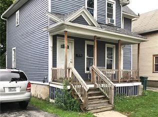 508 Garson Ave, Rochester, NY 14609