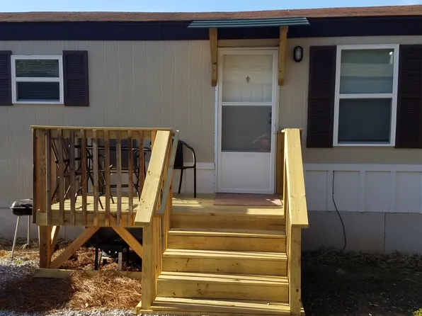 133 Wheeler Cir #6, Crawford, GA 30630
