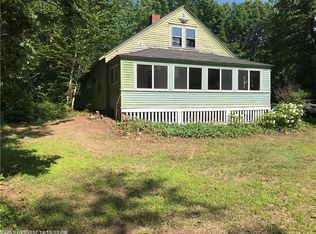 402 Convene Rd, Sebago, ME 04029