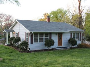 110 Parker Dr NE, Cleveland, TN 37323