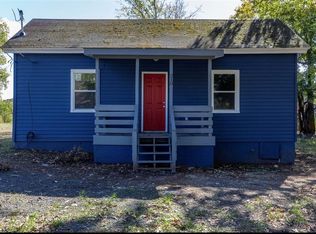 210 Short Morgan St, Eden, NC 27288