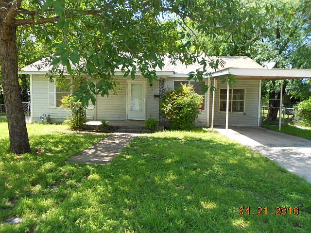 1st image of this home