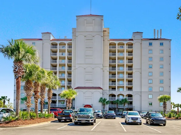 2151 Bridge View Ct. #2-804, North Myrtle Beach, SC 29582