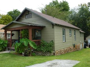 615 Hamilton St, Neosho, MO 64850