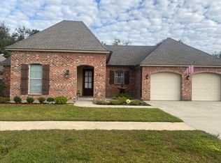 302 Chevalier Blvd, Lafayette, LA 70503