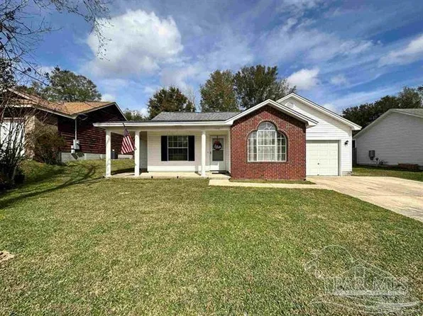 1116 Signal Hill Ln, Pensacola, FL 32514