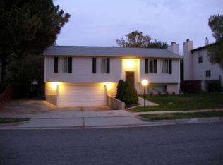 3399 S Squirewood Dr, West Valley City, UT 84120