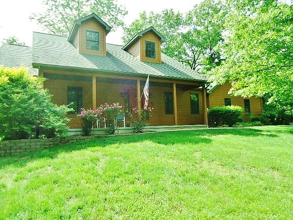 2nd image of 4013 Fawn Dr