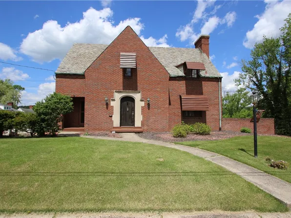 1121 Try St, Monongahela, PA 15063