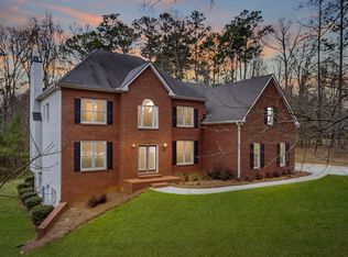 5561 Wright Rd, Powder Springs, GA 30127