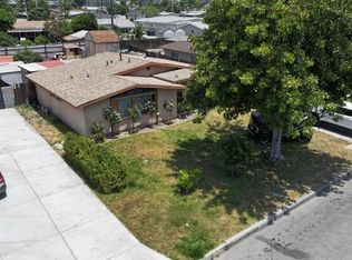 4660 Flora St, Montclair, CA 91763