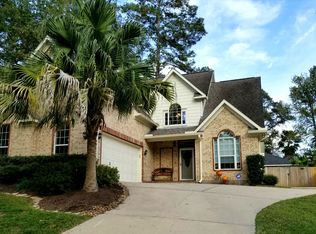 3318 Woodchuck Rd, Montgomery, TX 77356