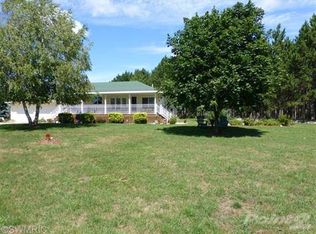 3434 E Freesoil Rd, Free Soil, MI 49411