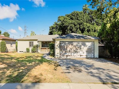 330 Eaton Dr, Pasadena, CA, 91107