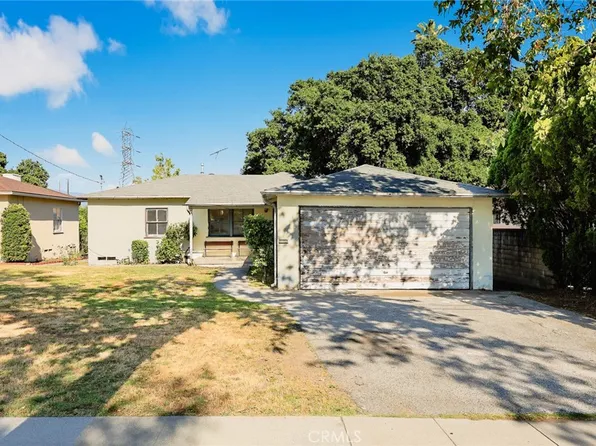 330 Eaton Dr, Pasadena, CA 91107