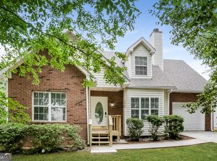 3650 Emerald Point, Decatur, GA 30034