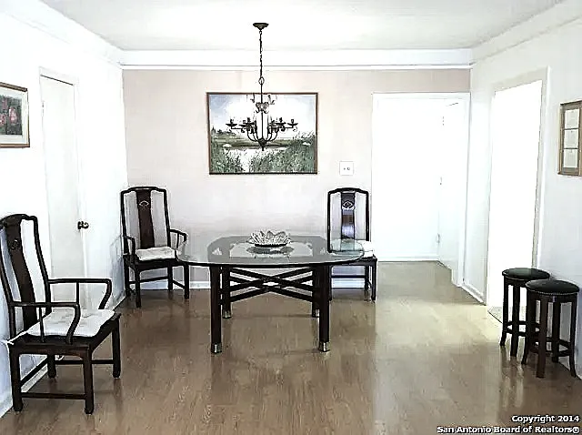 7701 Wurzbach Rd #801 — Photo 9