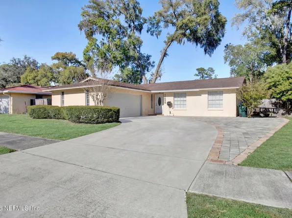 11659 MOSSY Way, Jacksonville, FL 32223