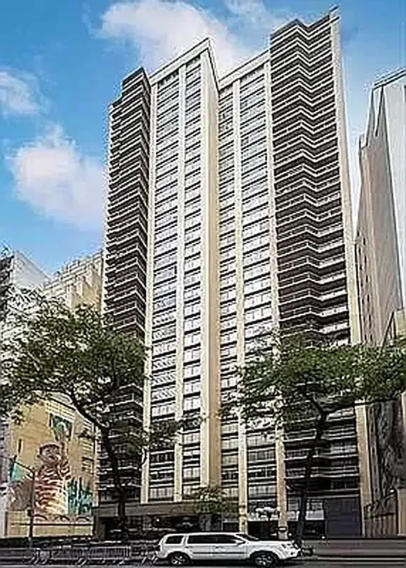 245 East 44th Street #30D in Turtle Bay, Manhattan | StreetEasy