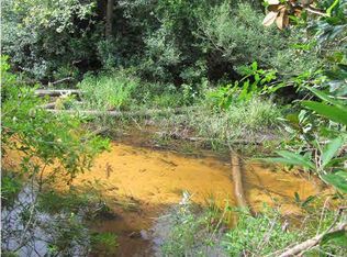 0 Thompson Rd, Century, FL 32535