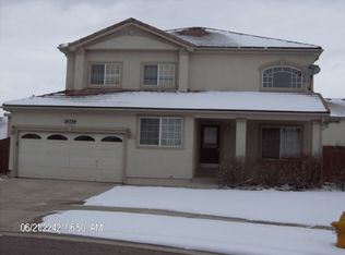 20339 Andrews Pl, Denver, CO 80249