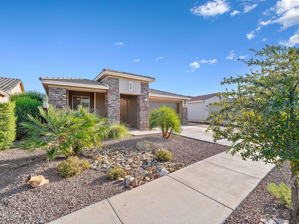 19001 W DESERT MIRAGE Drive, Surprise, AZ 85388 | Zillow