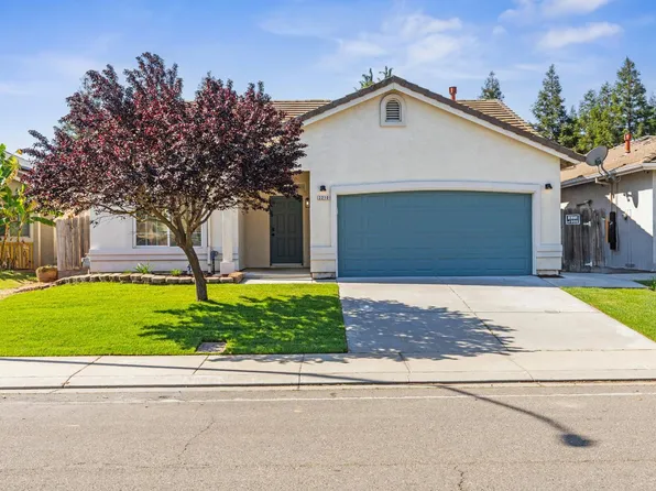 2210 Birchwood Ct, Merced, CA 95341